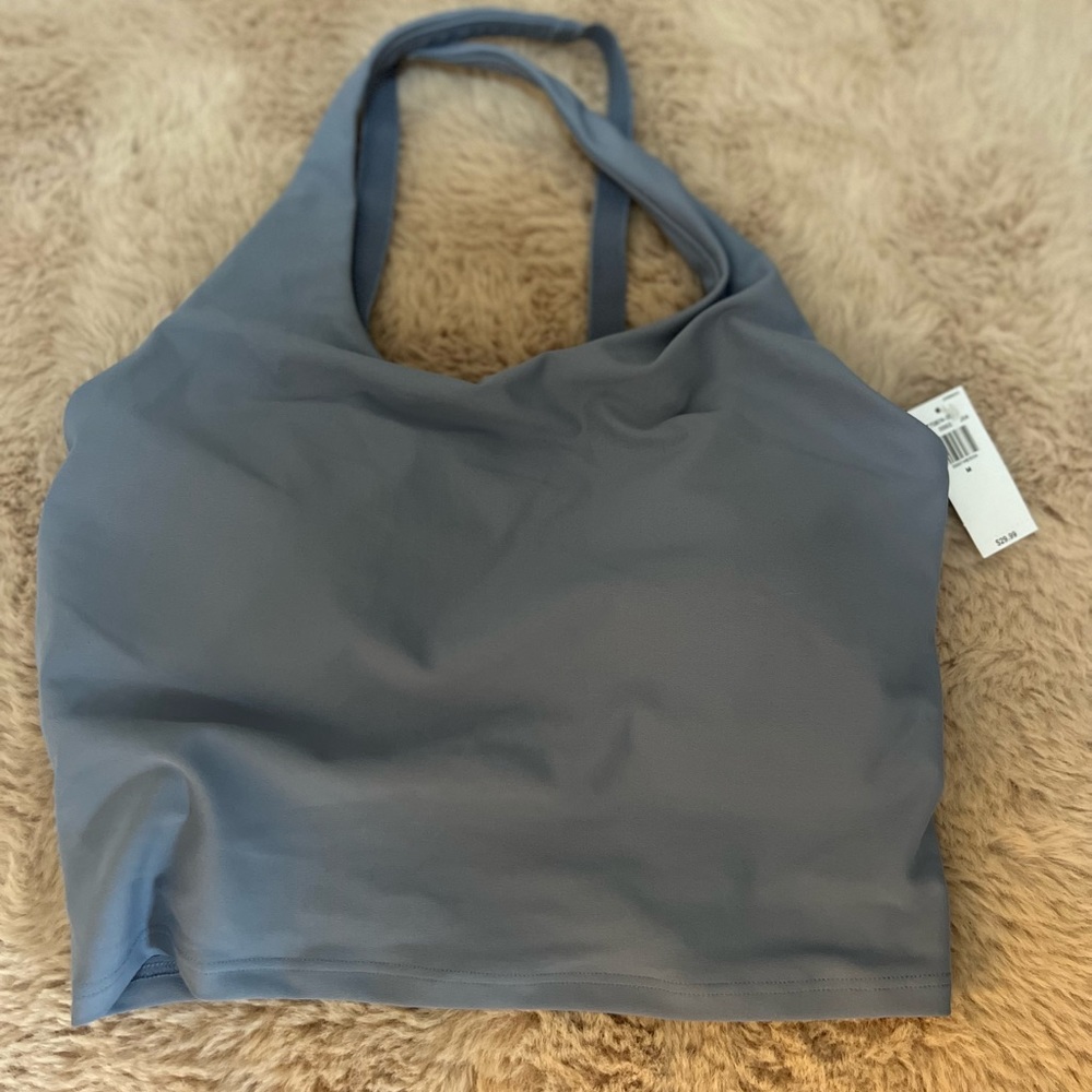 Old Navy Workout Crop Top